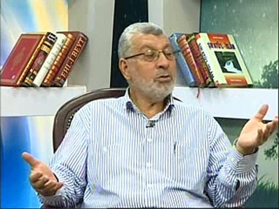 İSLAM VE HAYAT 3