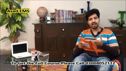 BA English Novel The Old Man and The Sea Part 12