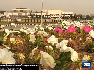 Dunya News-Government not out of trouble yet, warns Khursheed Shah