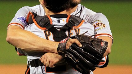 Losing in Game 7 hurts - Yost