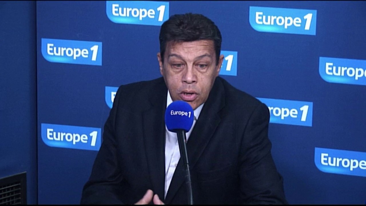 Xavier Beulin : "Est-ce qu'on a un gouvernement couillu ou pas ?"