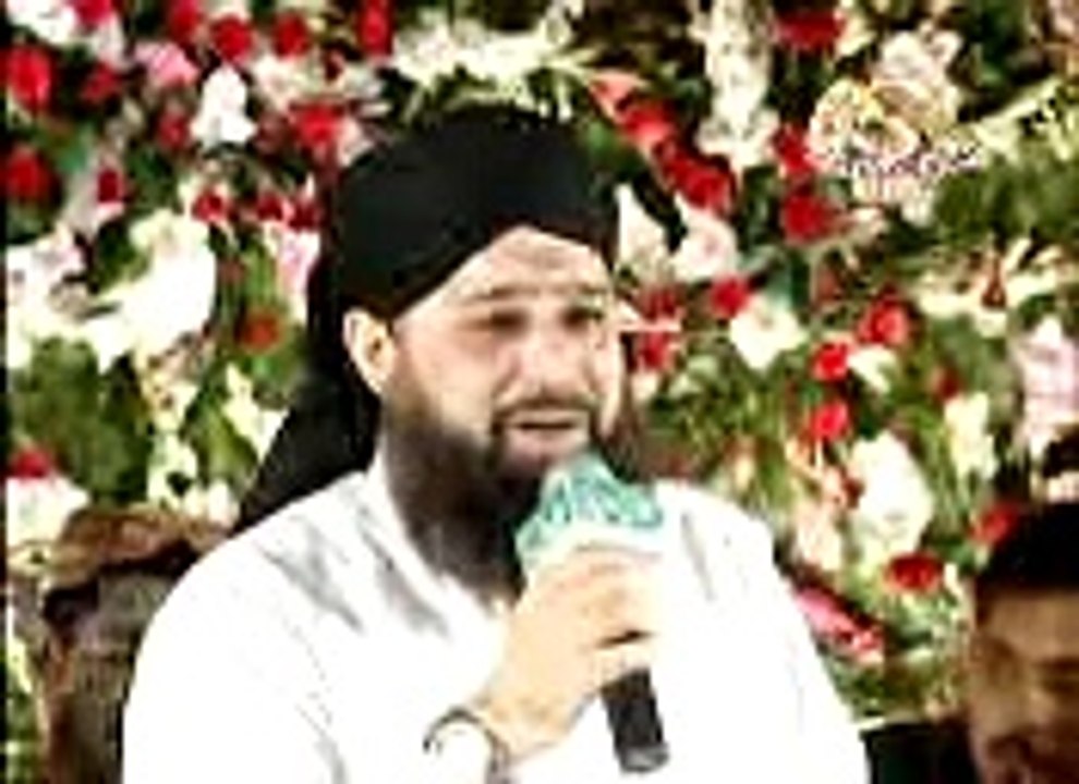 wah wah subhanAllah by awais raza qadri and usman ubaid qadri and ahmad raza qadri attari