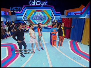 [141030]Dahsyat - Seg 2