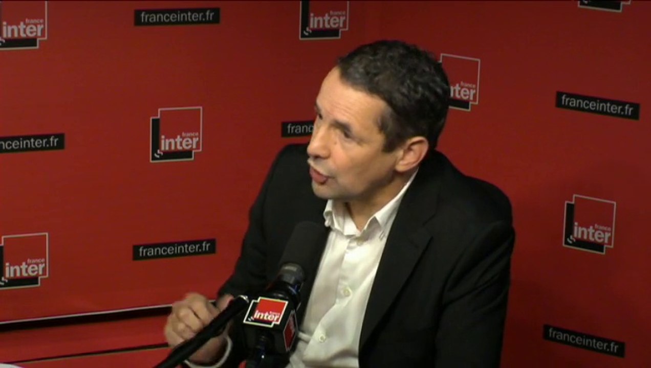 Thierry Mandon : 'On pourra payer ses impôts par internet dans les 18 mois'