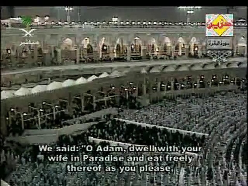The Original Sin: An Islamic Perspective