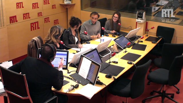 Éric Zemmour : Le gauchisme, maladie infantile de l'écologie