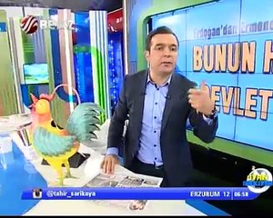 Uyan Türkiyem 30.10.2014 1.Kısım