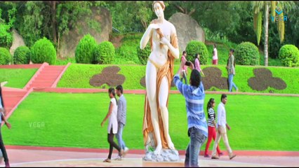 Chusinodiki Chusinantha - Theatrical Trailer - Shivaji,Lejlee - Latest Telugu Movie Trailer 2014