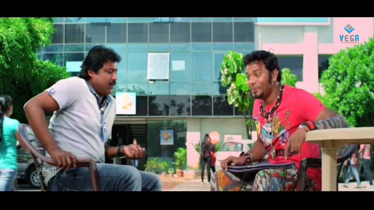 Chusinodiki Chusinantha Movie - Comedy Trailer - Shivaji,Lejlee - Latest Telugu Movie Trailer 2014