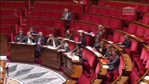 Intervention de Franck Riester en séance - budget de l'audiovisuel public