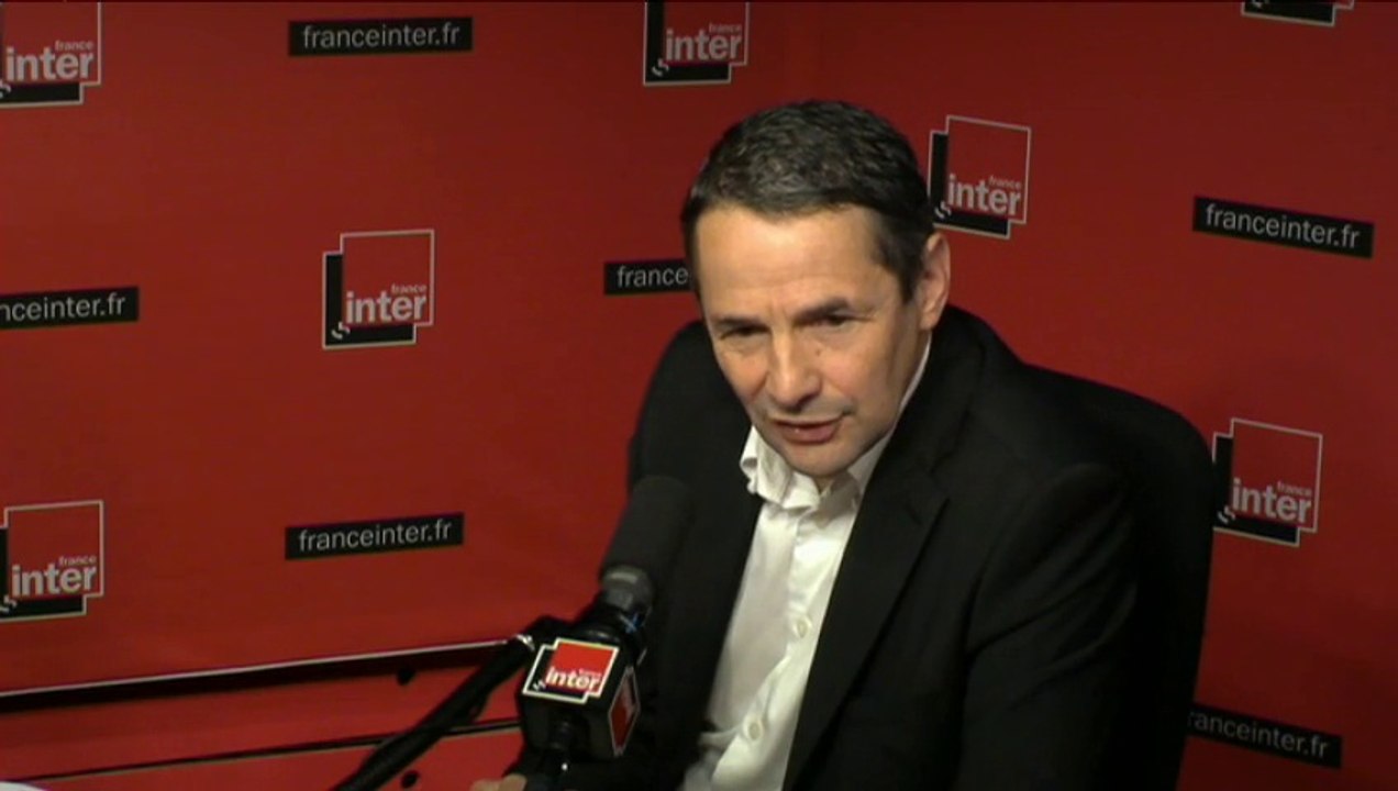 Thierry Mandon : 'Il faut une grande réforme de la fabrique de la loi'
