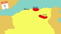 Comprendre les origines de la guerre d'Algérie