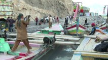Futur incertain pour les ressources en eau du Pakistan