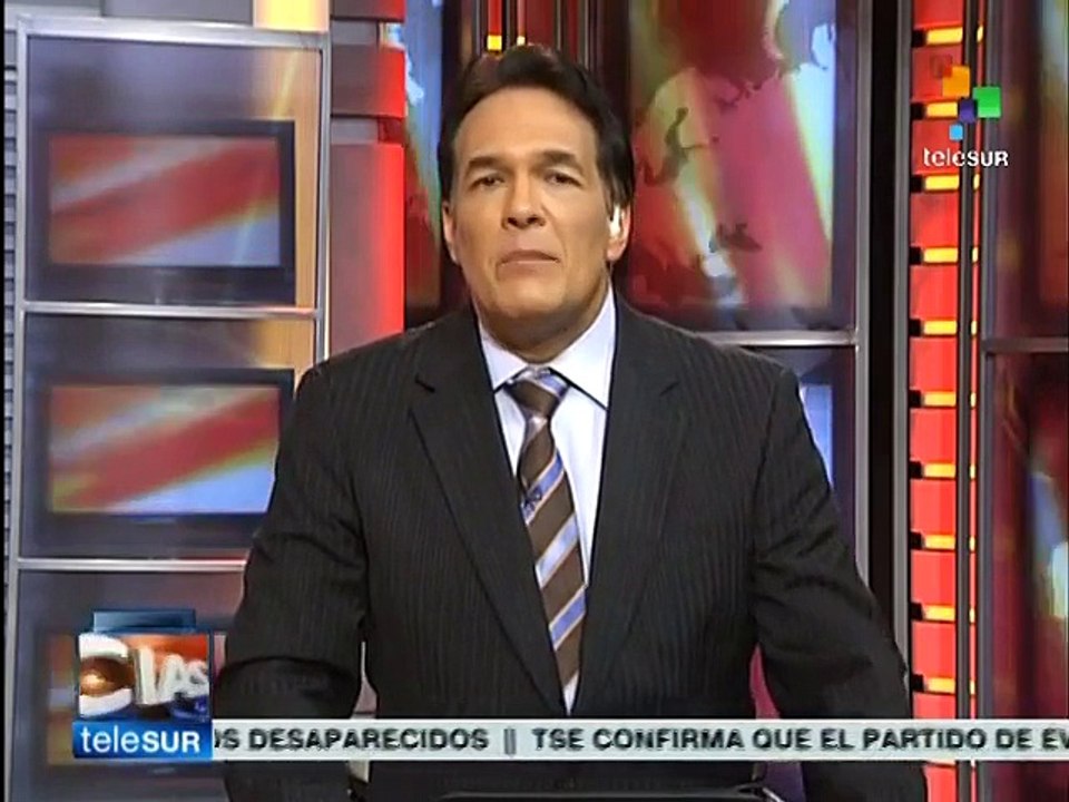 Nacionalizar nos liberó económicamente del FMI y del BM: Evo Morales