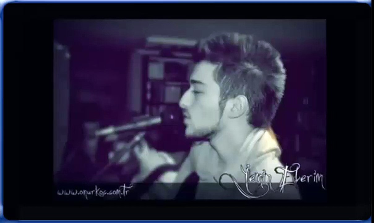 Onur Koç Yemin Ederim ve Tolga Yüreğim