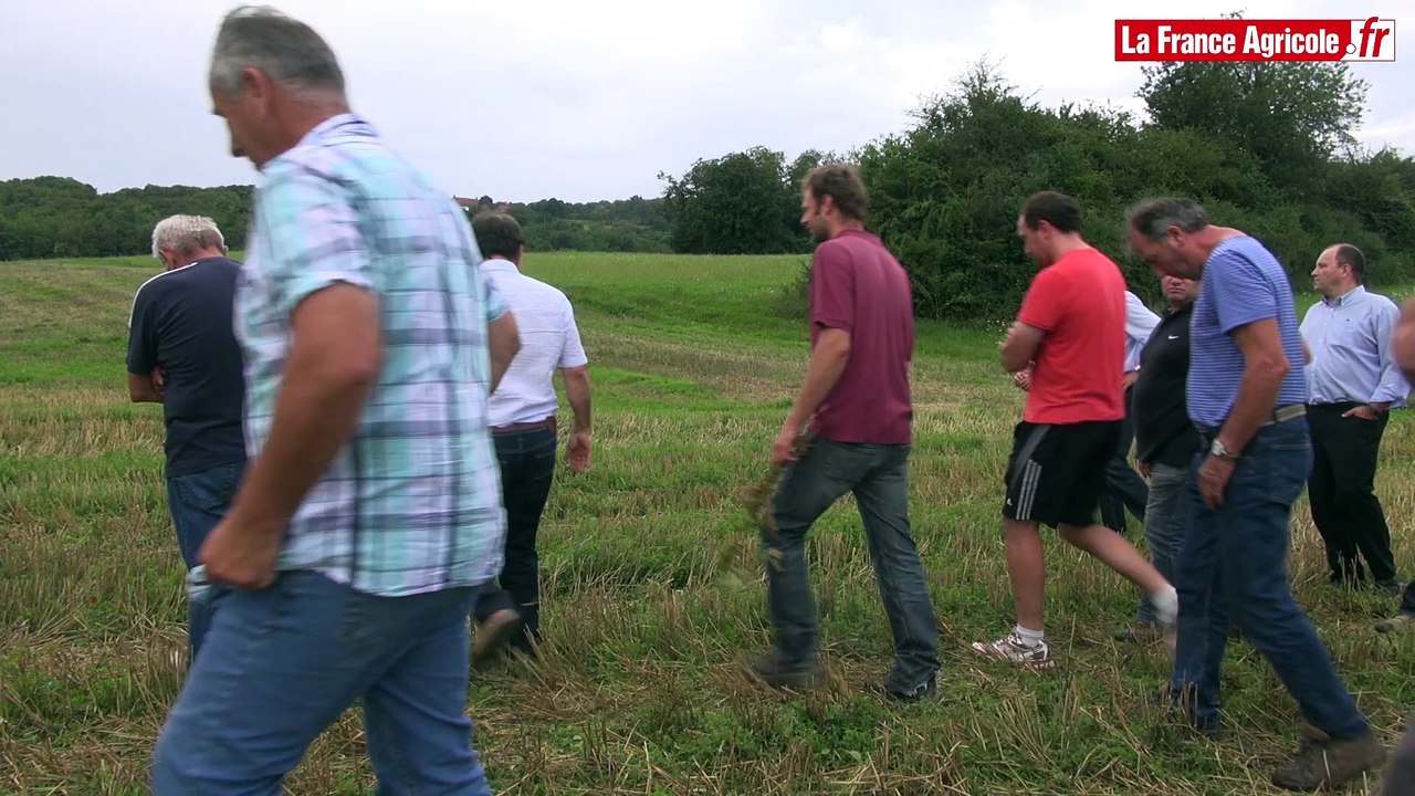 Couverts permanents : « Un bénéfice extraordinaire »