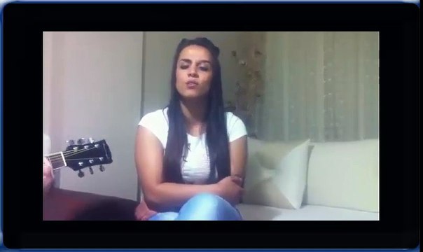 Seda Tripkolik Götür beni Gittiğin Yere