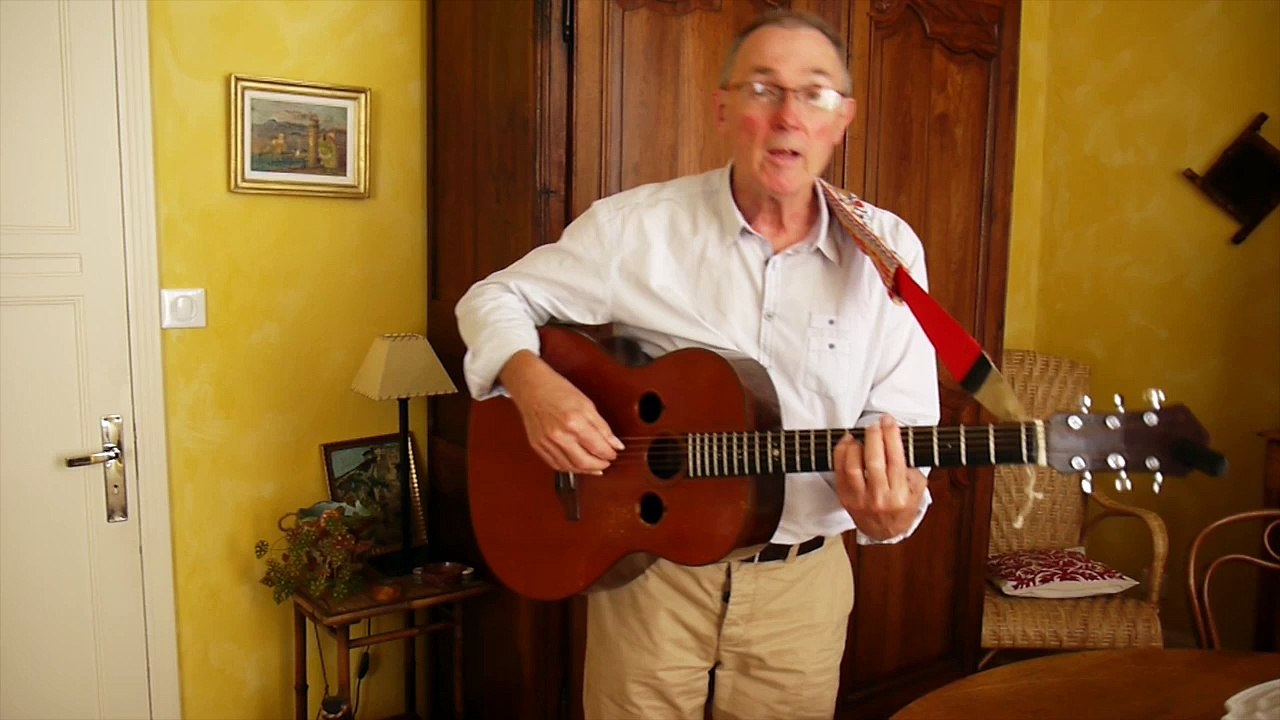 Yves Vessiere - La Pomme de terre