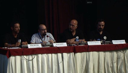 6222 Sayılı Yasanın Taraftara Yaklaşımı ve Yasadaki Sorunlar - Kemal Ulusoy - Taraf-Der Başkanı