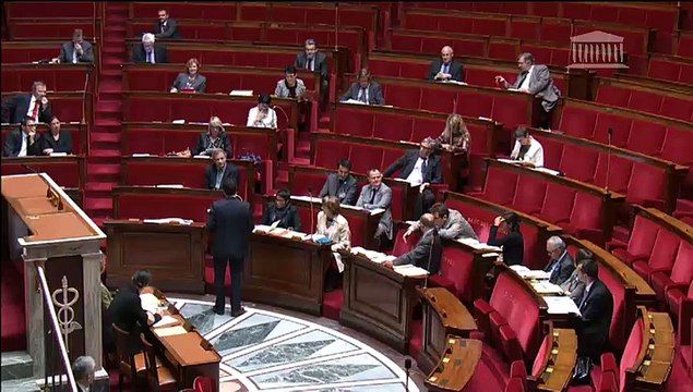 PLF POUR 2015 (seconde partie) (suite) - ANCIENS COMBATTANTS, MÉMOIRE ET LIENS AVECLA NATION - Jeudi 30 Octobre 2014