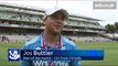 Jos Buttler hits stunning 121 at Lord  39 s plus reaction from Alastair Cook