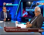 Erkan Tan ile Tartışalım 30.10.2014 1.Kısım