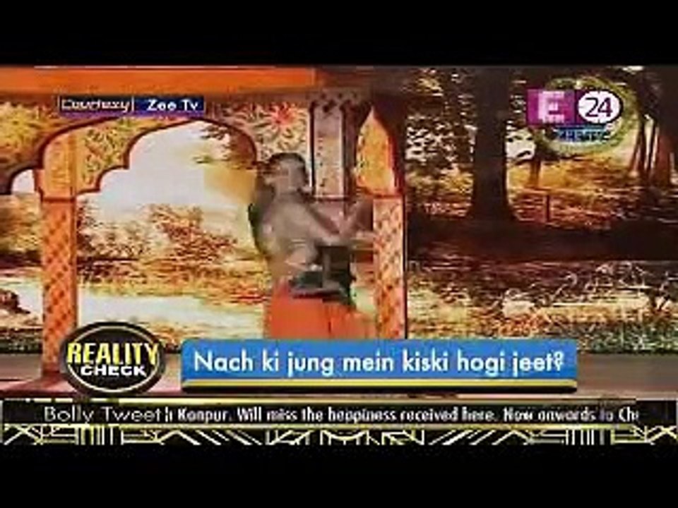 Fatafat Express 31st October 2014 Dil Se Nache Indiawale www.apnicommunity.com
