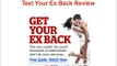 Text Your Ex Back Examples - Really Powerful Text Your Ex Back Examples
