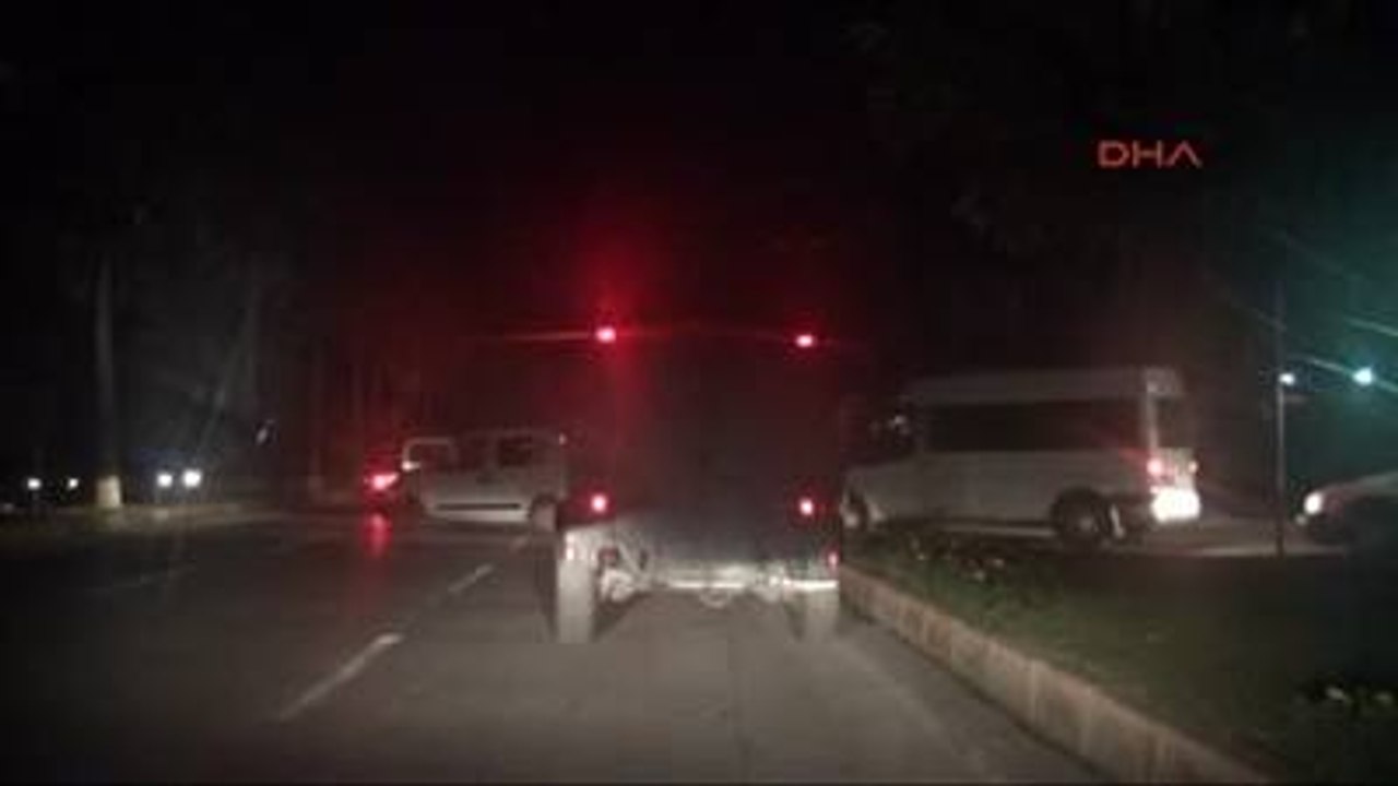 Adana'da 850 Polis ile Şafak Operasyonu