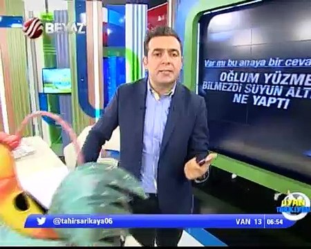 Uyan Türkiyem 31.10.2014 1.Kısım
