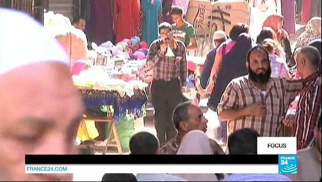 FOCUS - Le Caire surveille de près les islamistes radicaux tentés par l'EI