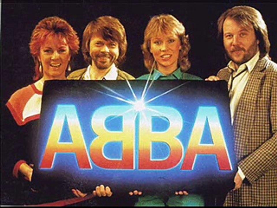 Abba- S.O.S. lyrics
