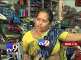 Woman catches three thieves who stole bag containing Rs 1.82 lakh, Ahmedabad - Tv9 Gujarati
