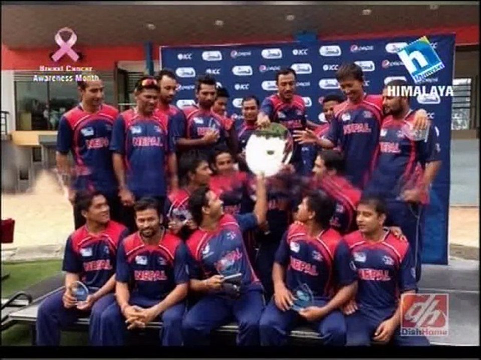 DCnepal.com - Quick video 3, Oct. 31, 2014