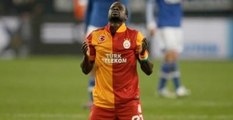 CAS, Emmanuel Eboue'yi 1.2 Milyon Euro Tazminat Ödemeye Mahkum Etti