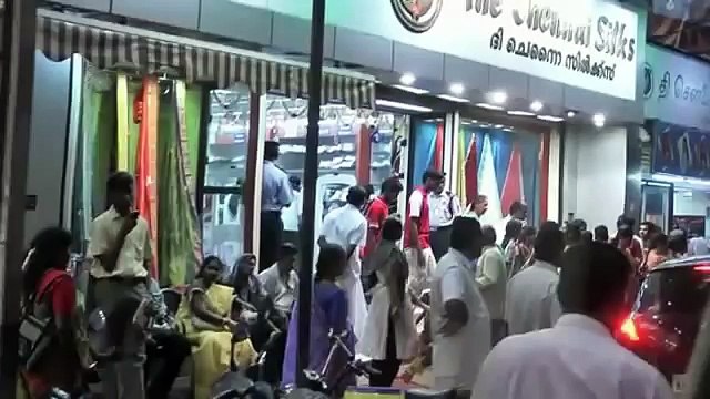 South India Honeymoon Packages From Madras Travels