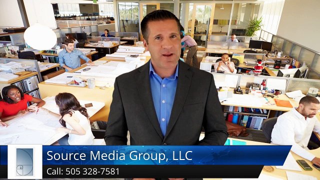 Source Media Group, LLC Albuquerque Outstanding Five Star Review by Duane S.