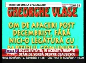 Noaptea dezvaluirilor 24 oct. p5
