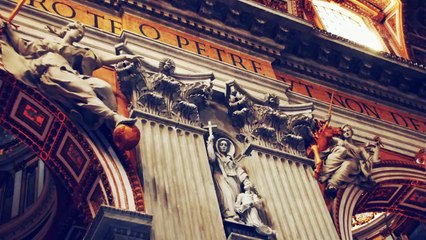 10 Popes who died violently