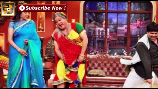 Comedy Nights With Kapil 1st November Episode | SHAUKEENS PROMOTIONS