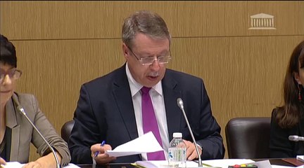 Gisèle Biémouret : question sur le budget 2015 de l'hébergement d'urgence.