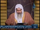 صحة حديث دس الطين في فم فرعون  - الشيخ مصطفى العدوي