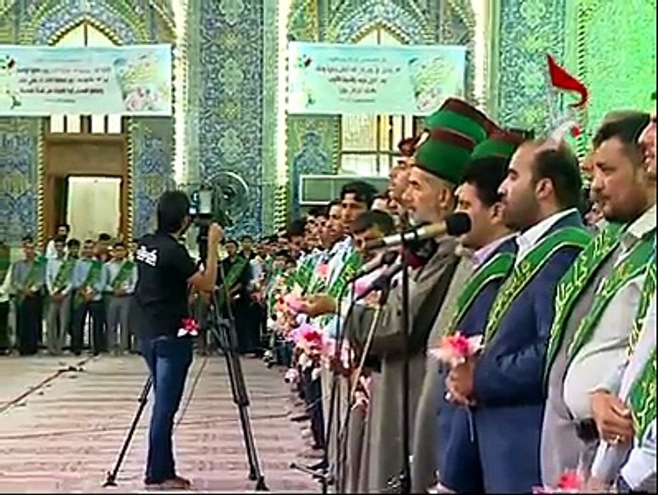 roza imam hussain a.s