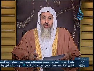 كيف تستعد لقيام الليل - الشيخ مصطفى العدوي