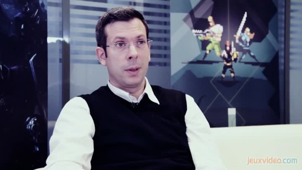 Reportage : Amplitude Studios : un petit studio français qui se bouge