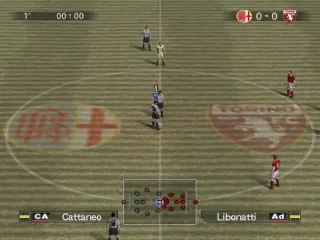 Serie A Stagione 1929-1930 Alessandria-Torino