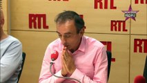 Eric Zemmour bientôt dans les Mystères de l’Amour ?
