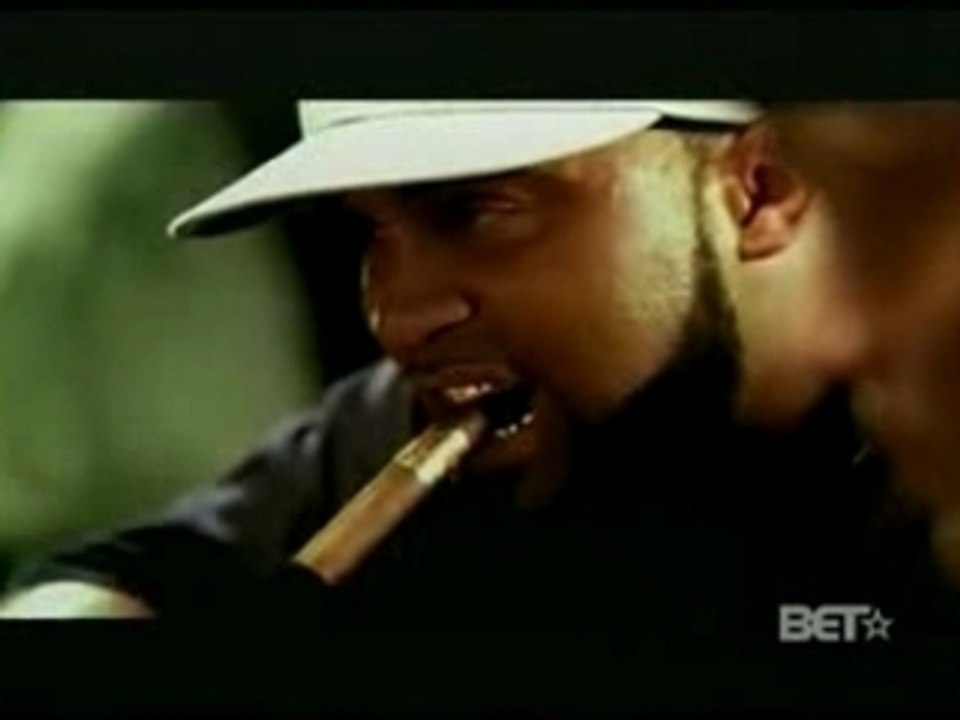 Trick Daddy-Chamillionaire - Bet That