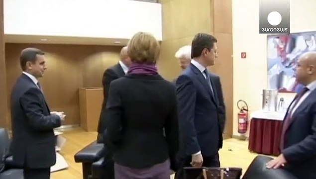 Ρωσία και Ουκρανία δεν συμφώνησαν για το φυσικό άεριο