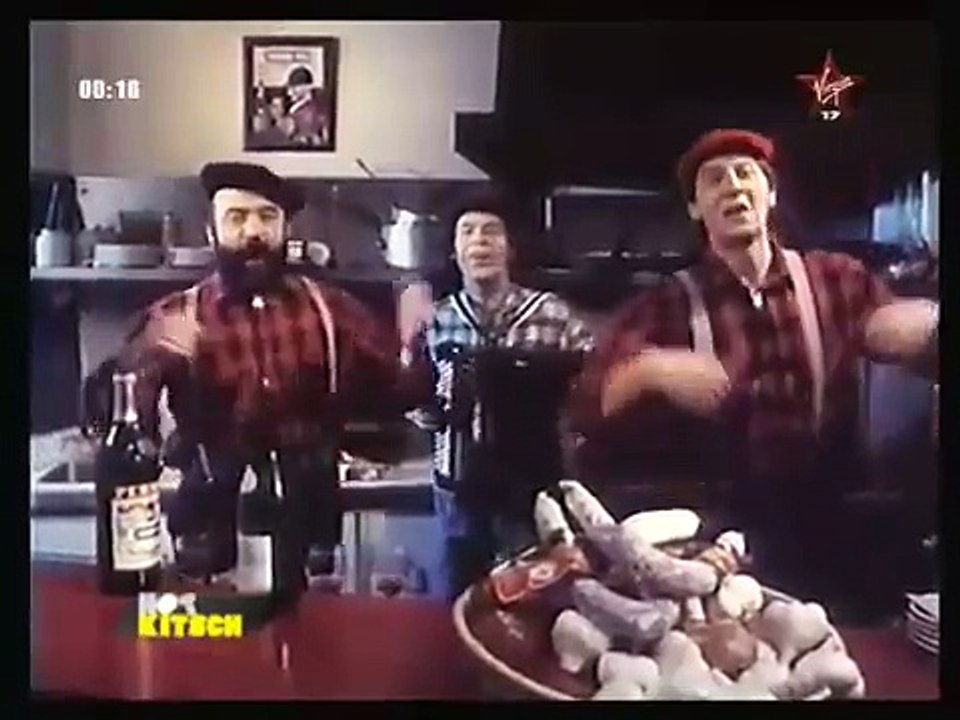 Licence IV - Viens boire un p'tit coup à la maison